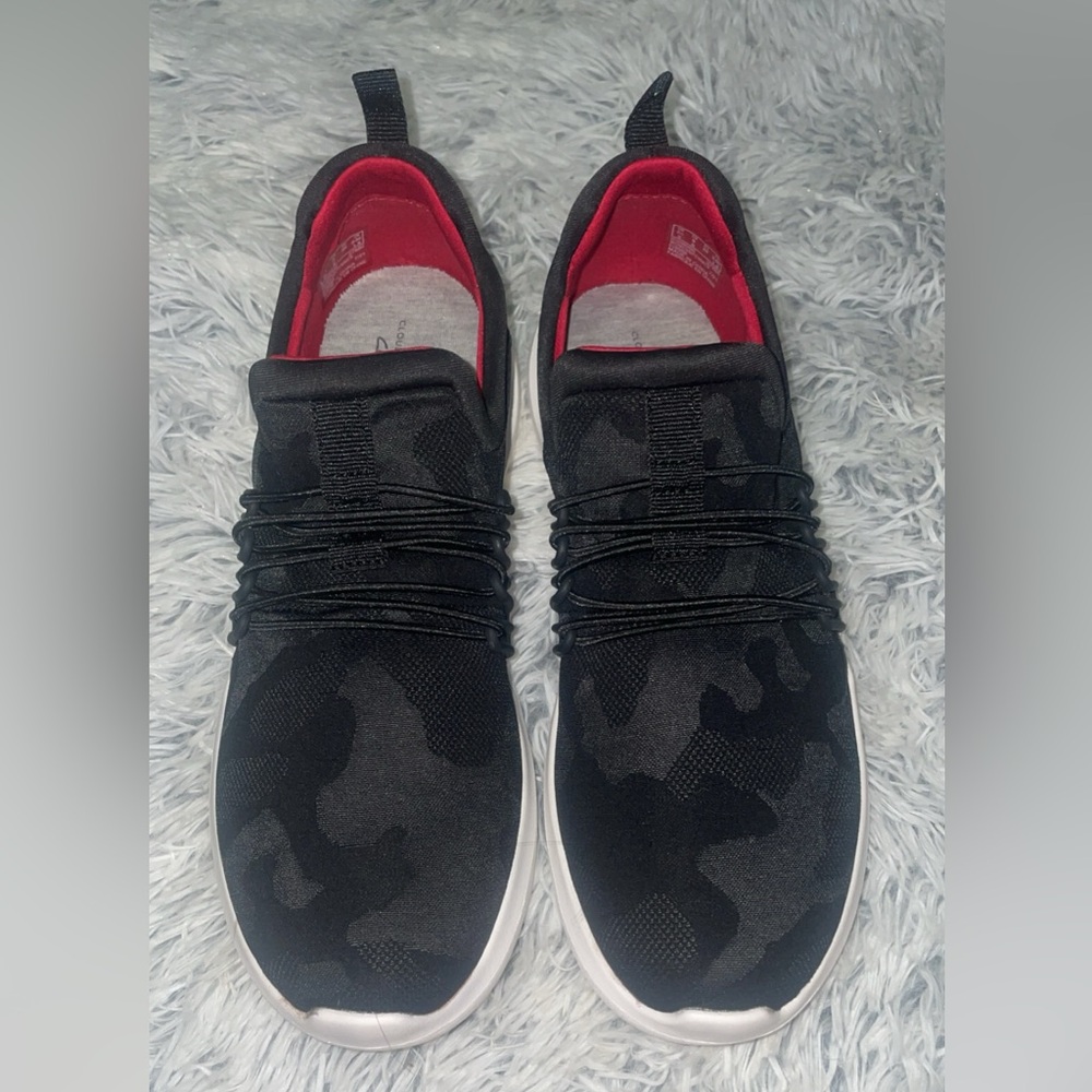 Cloudsteppers by Clarks
